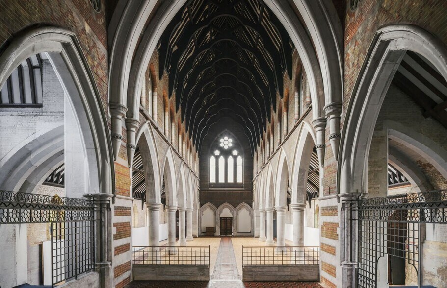 Church St, Exeter à louer - Photo intérieure – Image 3 sur 3