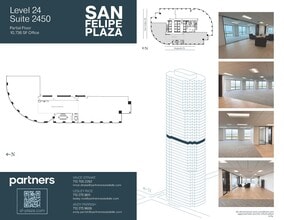 5847 San Felipe St, Houston, TX à louer Photo intérieure– Image 2 sur 2