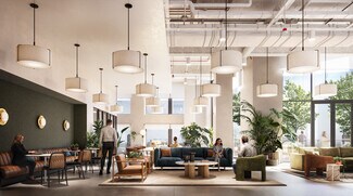 Plus de détails pour 365 Toni Stone Xing, San Francisco, CA - Coworking à louer