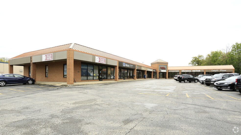 2918-2962 E State St, Hermitage, PA à louer - Photo principale – Image 1 sur 3