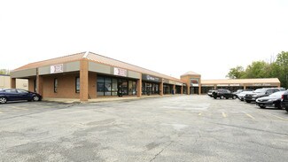 Plus de détails pour 2918-2962 E State St, Hermitage, PA - Bureau/Local commercial à louer