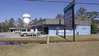 Plus de détails pour 2312 Apalachee Pky, Tallahassee, FL - Local commercial à louer