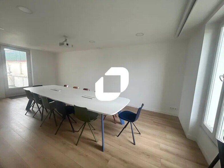 Local commercial dans Enghien-les-Bains à louer - Photo de l’immeuble – Image 2 sur 13