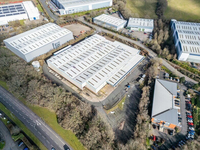 Hedera Rd, Redditch à louer - Photo de l’immeuble – Image 3 sur 14
