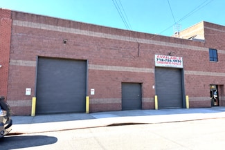Plus de détails pour 19-06 42nd St, Astoria, NY - Industriel/Logistique à louer