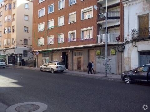 Immeuble residentiel dans Cuenca, Cuenca à vendre Photo intérieure– Image 1 sur 2