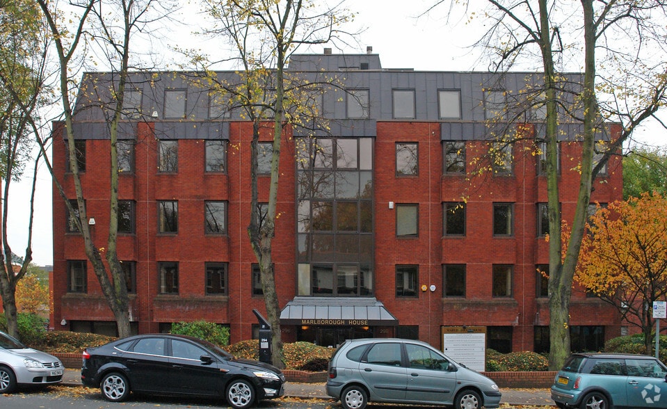 298 Regents Park Rd, Londres à louer - Photo principale – Image 1 sur 9