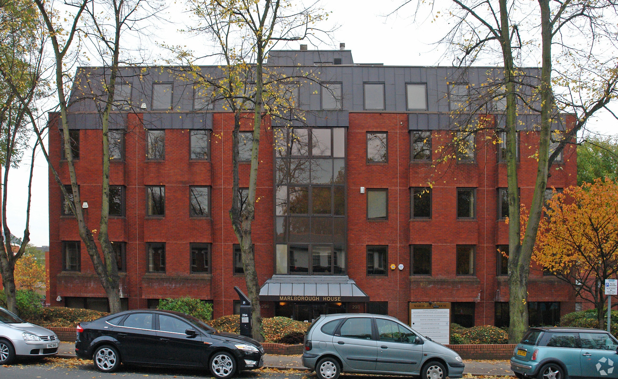 298 Regents Park Rd, Londres à louer Photo principale– Image 1 sur 10