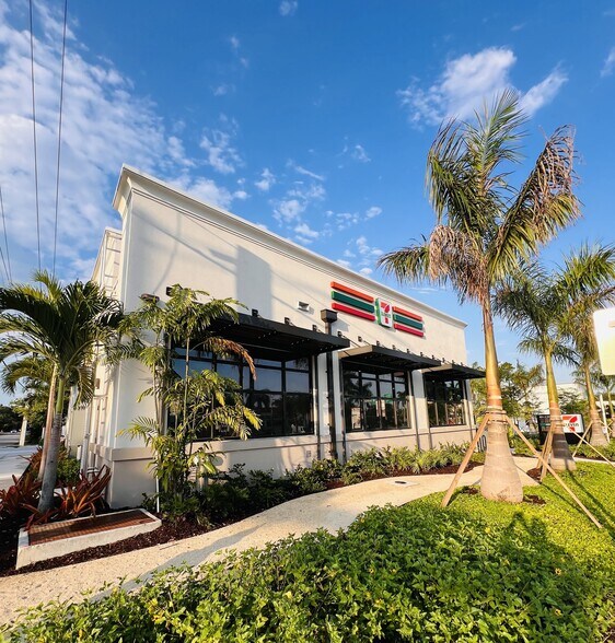 816 SE 17th St, Fort Lauderdale, FL à vendre - Photo de l’immeuble – Image 2 sur 5