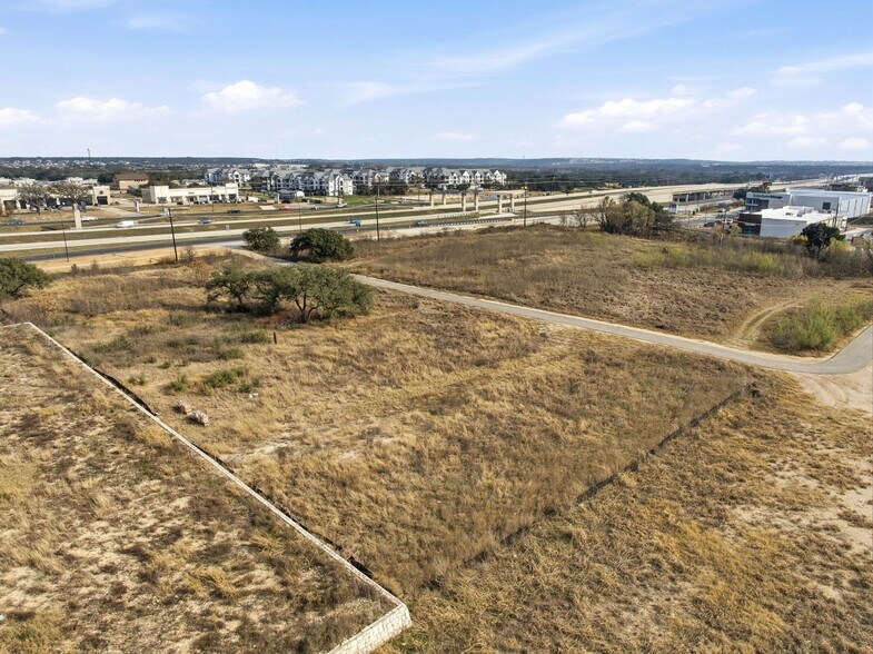 00 U.S. 183, Leander, TX à vendre - Photo de l’immeuble – Image 2 sur 20