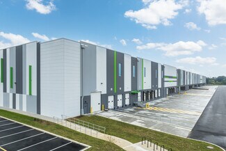 Plus de détails pour 333 Naamans Rd, Claymont, DE - Industriel/Logistique à vendre
