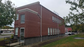 Plus de détails pour 27 Town Line Rd, Wethersfield, CT - Bureau à louer