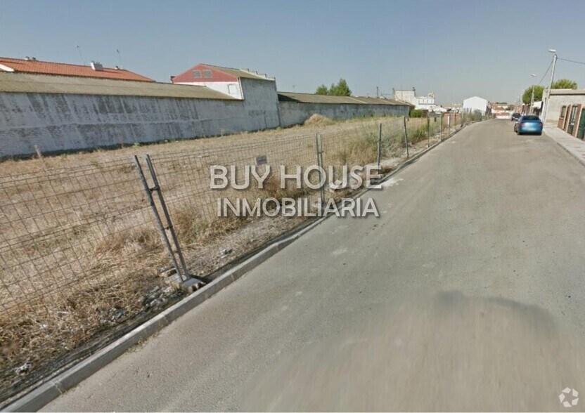 Terrain dans Añover de Tajo, Toledo à vendre - Photo de l’immeuble – Image 2 sur 2
