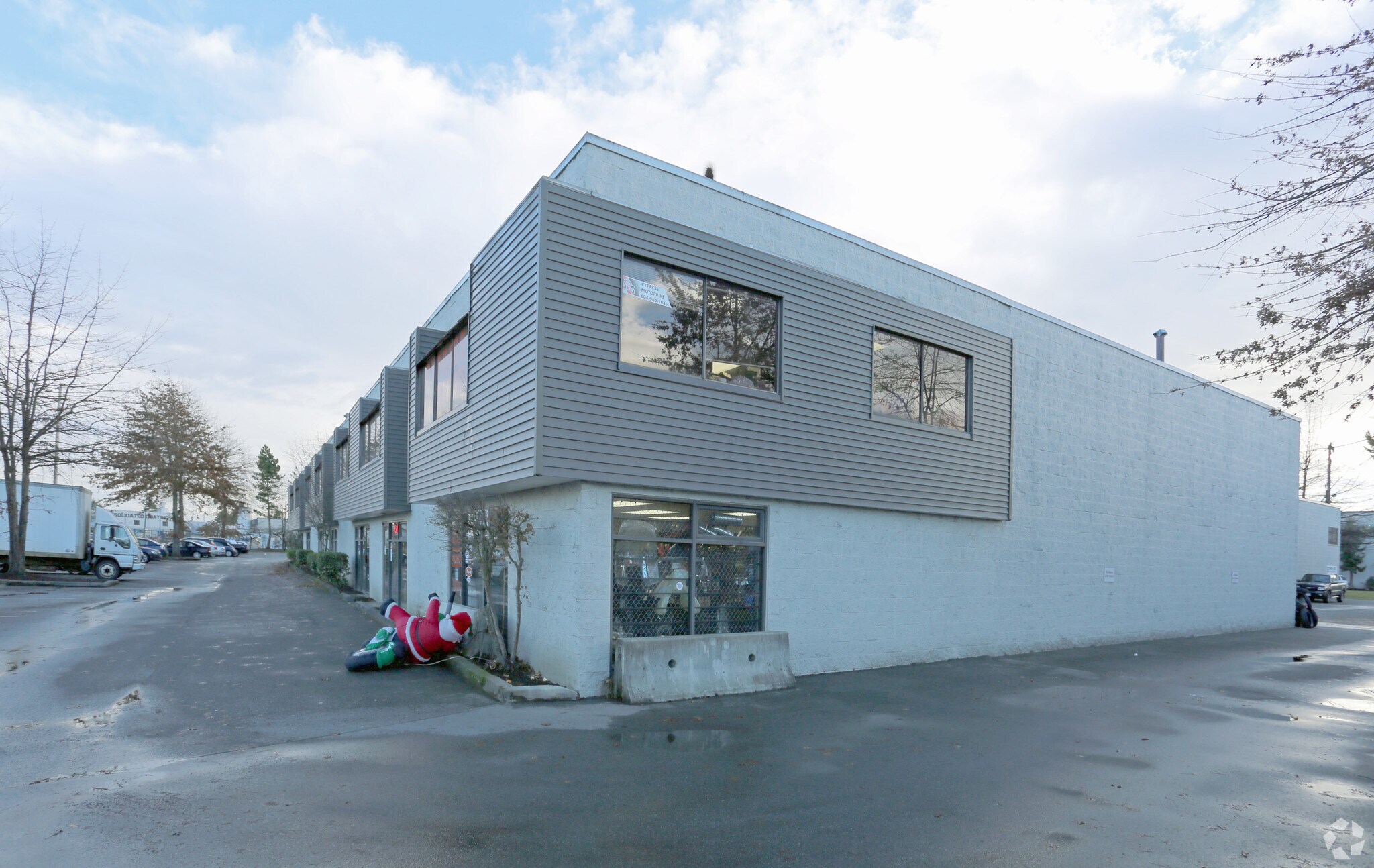 7550 River Rd, Delta, BC à vendre Photo de l’immeuble– Image 1 sur 21