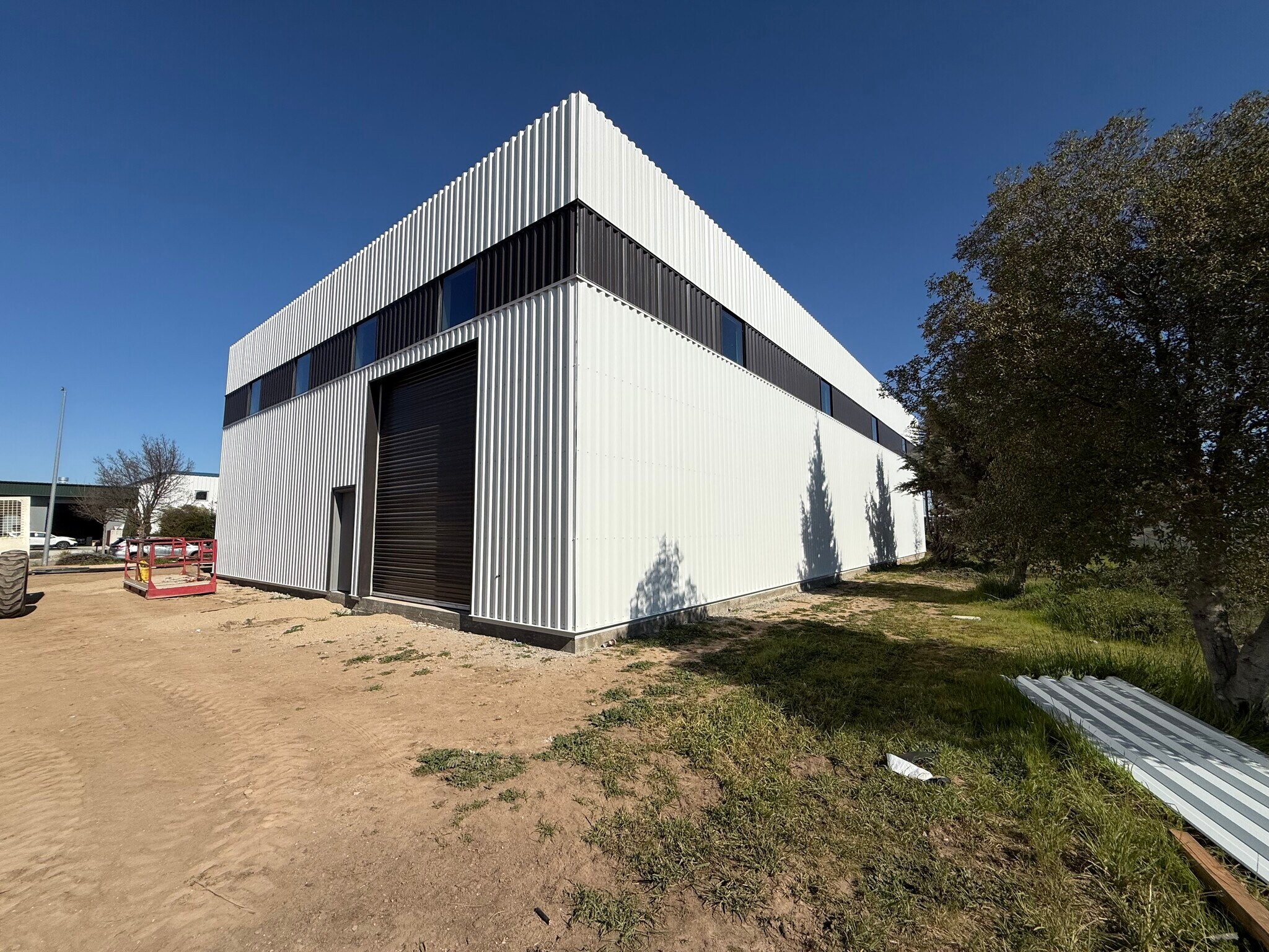 3519 Combine St, Paso Robles, CA à vendre Photo principale– Image 1 sur 6