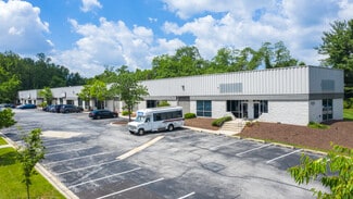 Plus de détails pour 1025 W Nursery Rd, Linthicum, MD - Industriel/Logistique à louer
