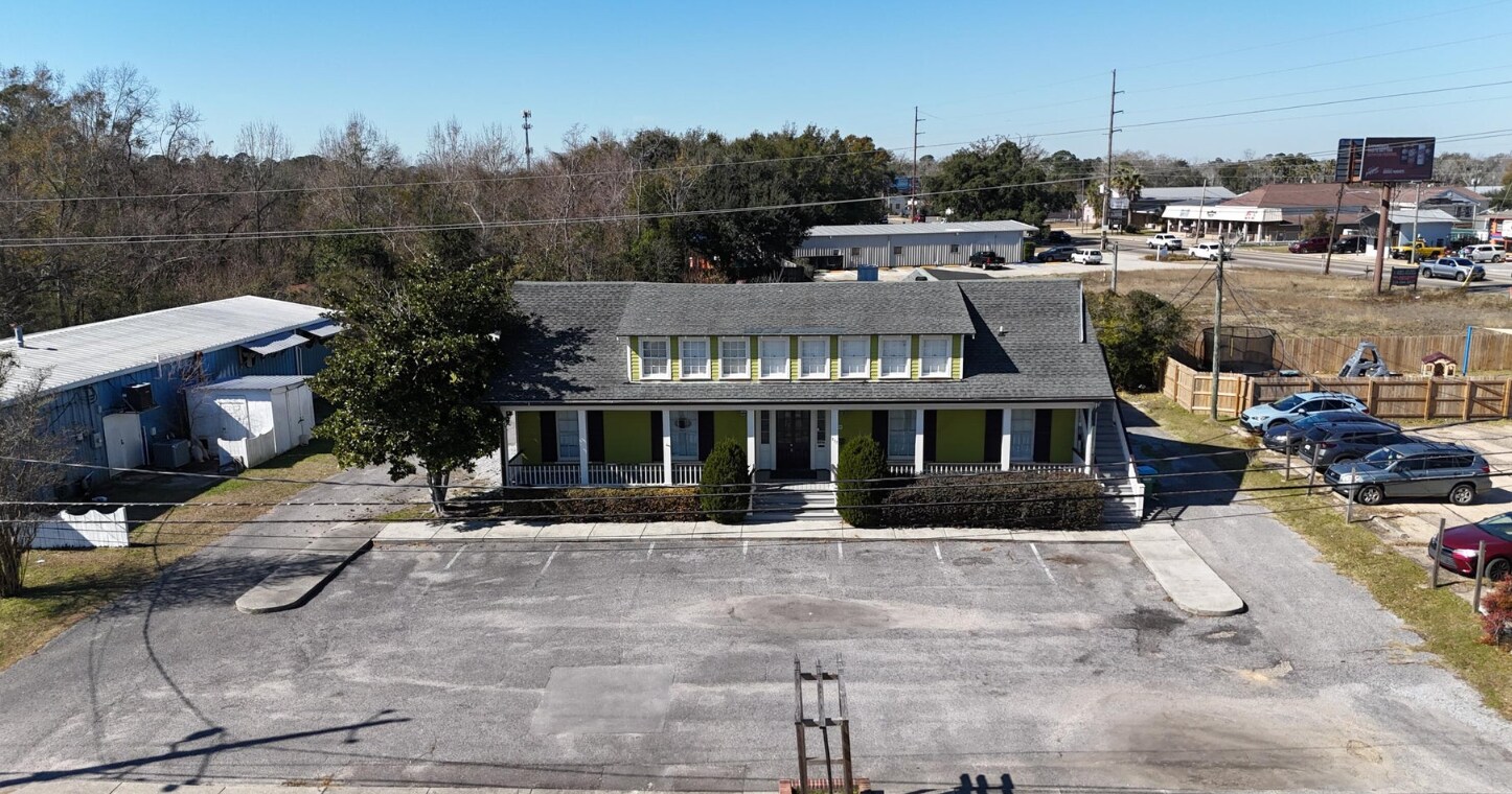 777 Watkins Ave, Gulfport, MS à vendre Photo principale– Image 1 sur 7
