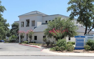 Plus de détails pour 116 Gallery Cir, San Antonio, TX - Bureau/Médical à louer
