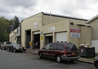 Plus de détails pour 301-303 Roosevelt Ave, Spring Valley, NY - Industriel/Logistique à louer