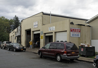 Plus de détails pour 301-303 Roosevelt Ave, Spring Valley, NY - Industriel/Logistique à louer