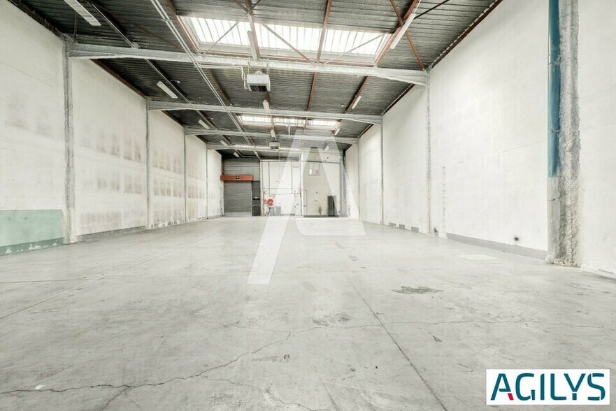 85 Avenue De Neuilly, Fontenay-sous-Bois à louer - Photo de l’immeuble – Image 1 sur 10
