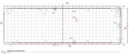 44 Commerce Pky, West Jefferson, OH à vendre Plan d’étage– Image 1 sur 1