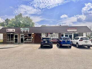 Plus de détails pour 12627-12671 State Rd, North Royalton, OH - Local commercial à louer