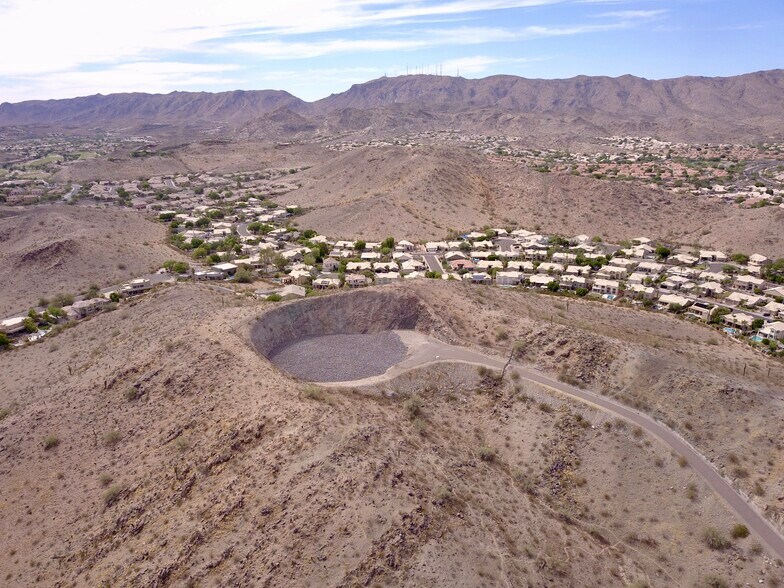 16428 S 28th St, Phoenix, AZ à vendre - Photo de l’immeuble – Image 2 sur 3