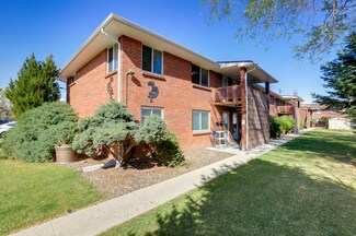 Plus de détails pour 4450 Holland St, Wheat Ridge, CO - Logement à vendre
