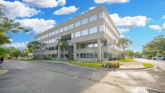 Plus de détails pour 4415 Metro Pky, Fort Myers, FL - Bureau à louer