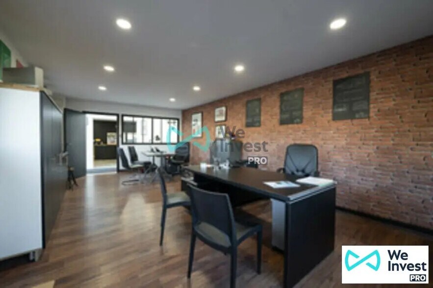 Local d’activités dans Rosnay à louer - Photo intérieure – Image 2 sur 6