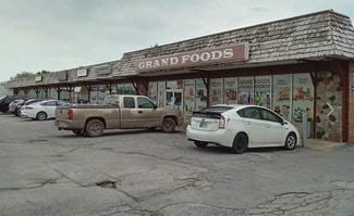 Plus de détails pour 6823-6837 Grand Ave, Hammond, IN - Local commercial à louer