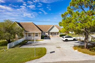 Plus de détails pour 504 E Baker St, Plant City, FL - Bureau à vendre