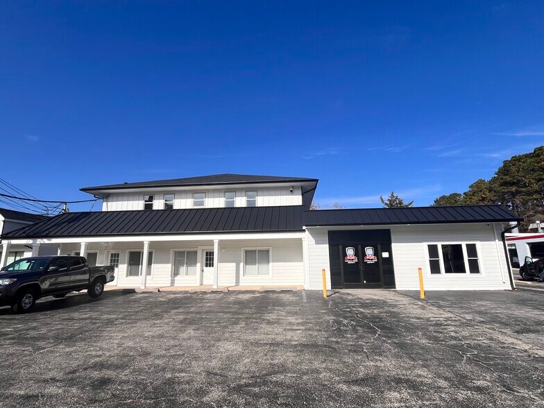 3153 Fire Rd, Egg Harbor Township, NJ à louer - Photo de l’immeuble – Image 2 sur 3