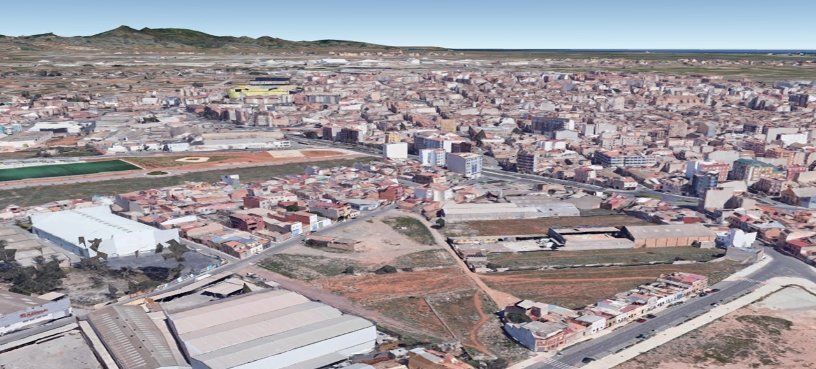 Terrain dans Vila-real, Castellón à vendre - Photo principale – Image 2 sur 5