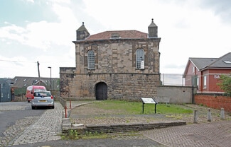 Plus de détails pour Tower St, Newcastle Upon Tyne - Bureau à vendre