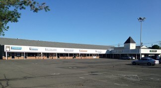 Plus de détails pour 600 N Colony Rd, Wallingford, CT - Local commercial à louer