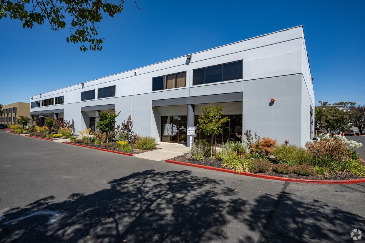 1830-1836 Soscol Ave, Napa, CA à louer Photo intérieure– Image 1 sur 8