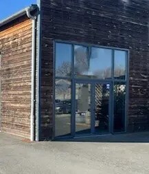 Local commercial dans La Teste-de-Buch à louer - Photo de l’immeuble – Image 1 sur 1