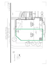 2835-2897 E Thousand Oaks Blvd, Thousand Oaks, CA à louer Plan de site– Image 1 sur 1