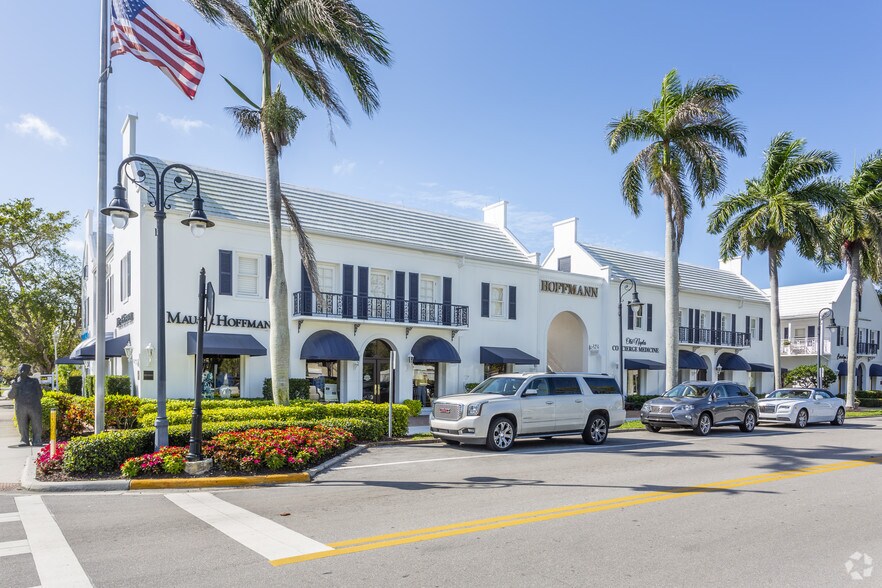 292-296 14th Ave S, Naples, FL à louer - Photo principale – Image 1 sur 33
