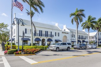 Plus de détails pour 292-296 14th Ave S, Naples, FL - Local commercial à louer