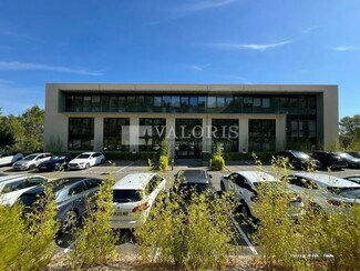Plus de détails pour 595 Rue Pierre Berthier, Aix-en-Provence - Bureau à louer