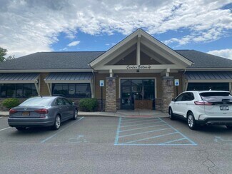 Plus de détails pour 5 Vista Blvd, Slingerlands, NY - Local commercial à vendre