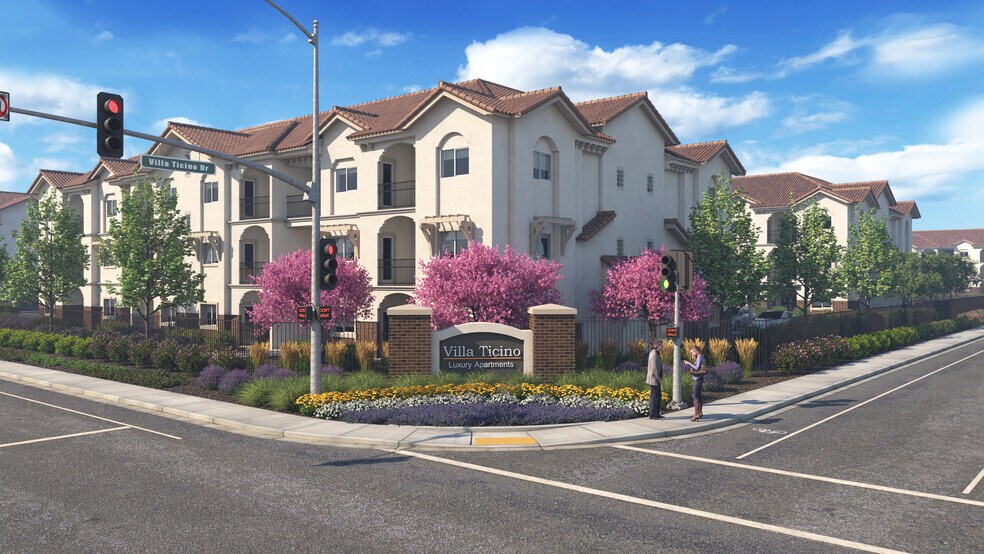 2298 Louise ave, Manteca, CA à vendre - Photo principale – Image 1 sur 7