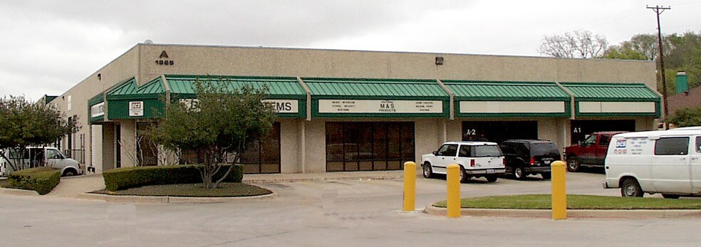 1225 E Crosby Rd, Carrollton, TX à louer - Autre – Image 2 sur 6