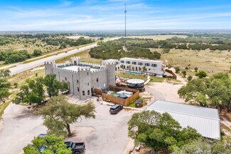 Plus de détails pour 101 Durango Rd, Johnson City, TX - Spécialisé à vendre