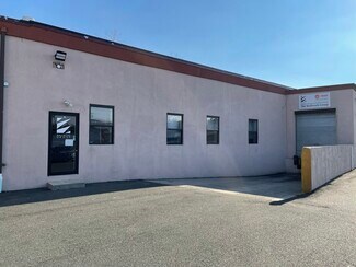 Plus de détails pour 200 S Newman St, Hackensack, NJ - Industriel/Logistique à louer