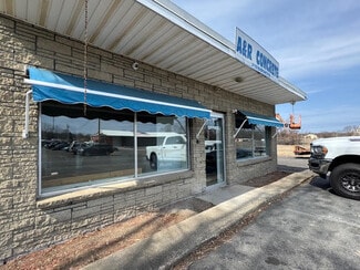 Plus de détails pour 7 Ruscitti Rd, New Windsor Township, NY - Local d'activités à louer
