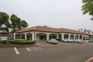 Plus de détails pour 13161-13297 Black Mountain Rd, San Diego, CA - Local commercial à louer
